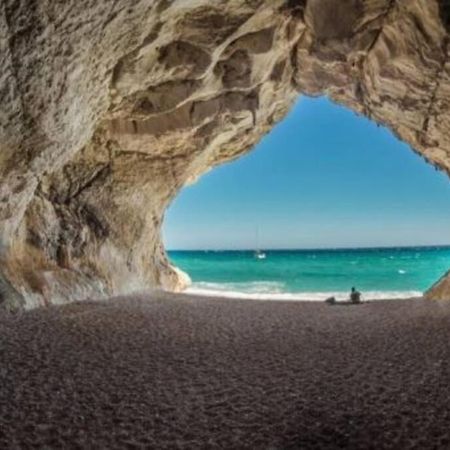 Appartamento Casa Lepora Dorgali Esterno foto